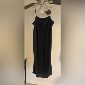 NWOT 🖤 Long dress
